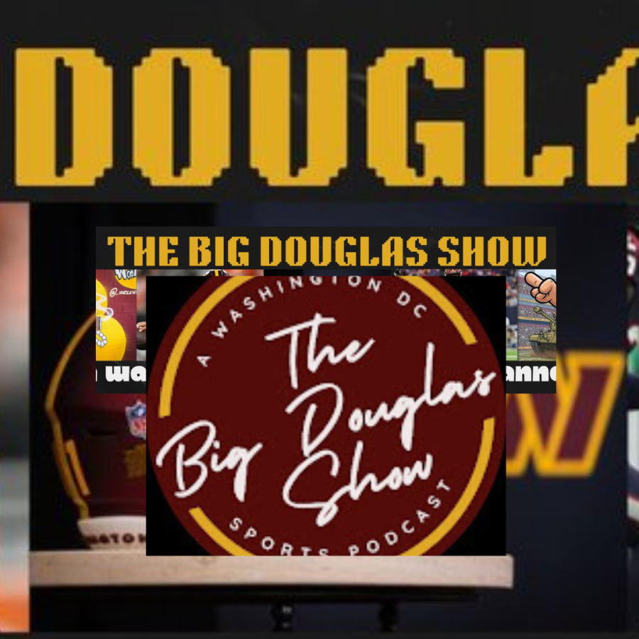 The Big Douglas Show: Where Entertainment and Sports Collide