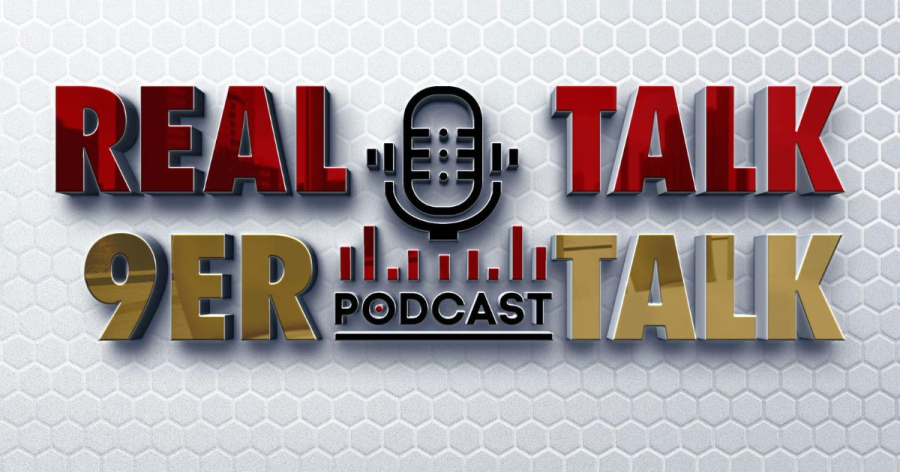 Real Talk9er Talk - A Must-Visit for 49ers Fans
